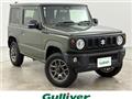 2019 Suzuki Jimny