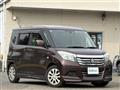 2019 Suzuki Solio