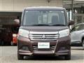 2019 Suzuki Solio