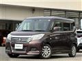 2019 Suzuki Solio