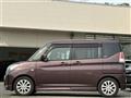 2019 Suzuki Solio