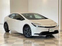 2024 Toyota Prius