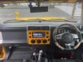 2011 Toyota FJ Cruiser