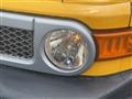 2011 Toyota FJ Cruiser