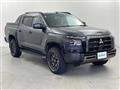 2024 Mitsubishi Triton