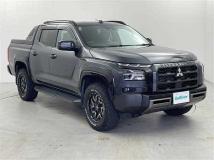2024 Mitsubishi Triton