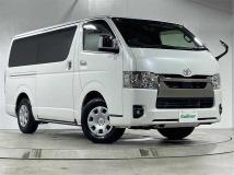 2023 Toyota Hiace Van