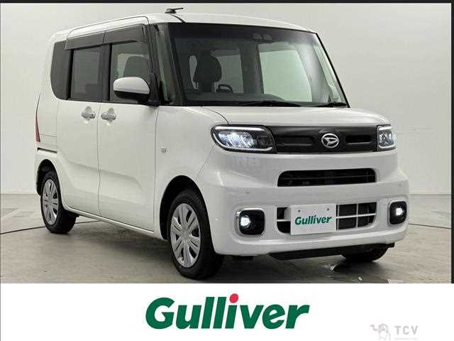 2020 Daihatsu Tanto
