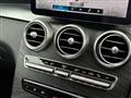 2020 Mercedes-Benz GLC-Class