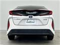 2017 Toyota Prius PHV