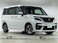 2023 Suzuki Solio