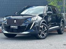 2024 Peugeot 2008
