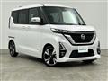 2022 Nissan ROOX