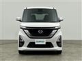 2022 Nissan ROOX