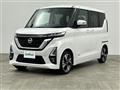 2022 Nissan ROOX