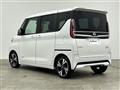 2022 Nissan ROOX