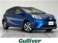 2018 Toyota AQUA