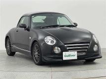 2010 Daihatsu Copen