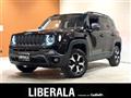 2019 Chrysler Renegade