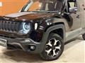 2019 Chrysler Renegade
