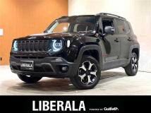 2019 Chrysler Renegade