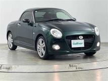 2019 Daihatsu Copen