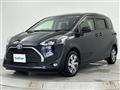 2020 Toyota Sienta
