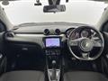 2018 Suzuki Swift
