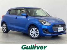 2018 Suzuki Swift