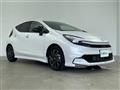 2026 Toyota AQUA