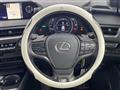 2019 Lexus UX