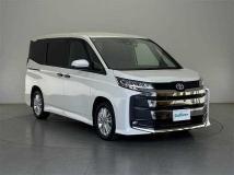 2022 Toyota Noah