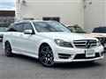 2014 Mercedes-Benz C-Class