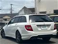 2014 Mercedes-Benz C-Class