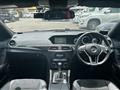 2014 Mercedes-Benz C-Class