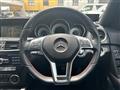2014 Mercedes-Benz C-Class