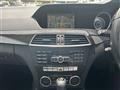 2014 Mercedes-Benz C-Class