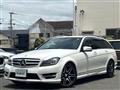 2014 Mercedes-Benz C-Class