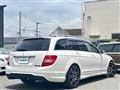 2014 Mercedes-Benz C-Class