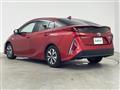 2017 Toyota Prius PHV