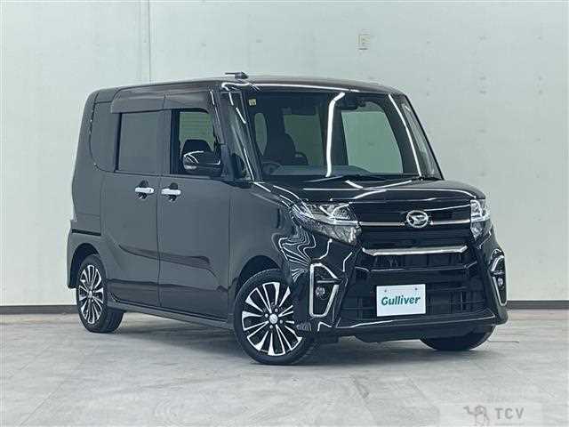 2020 Daihatsu Tanto