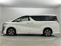 2019 Toyota Vellfire
