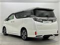 2019 Toyota Vellfire