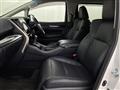 2019 Toyota Vellfire