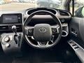 2017 Toyota Sienta