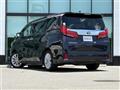 2021 Toyota Alphard