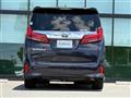 2021 Toyota Alphard
