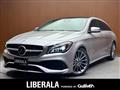2018 Mercedes-Benz CLA-CLASS