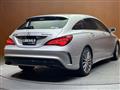2018 Mercedes-Benz CLA-CLASS