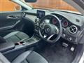 2018 Mercedes-Benz CLA-CLASS